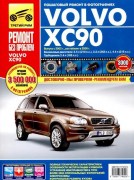 XC90 rbp